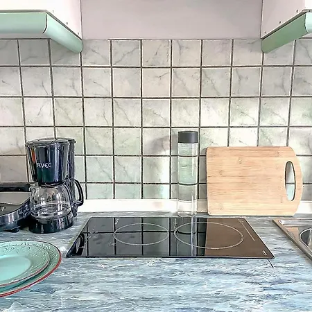 Marios Barbati 2 Appartement Pyrgi (Corfu)